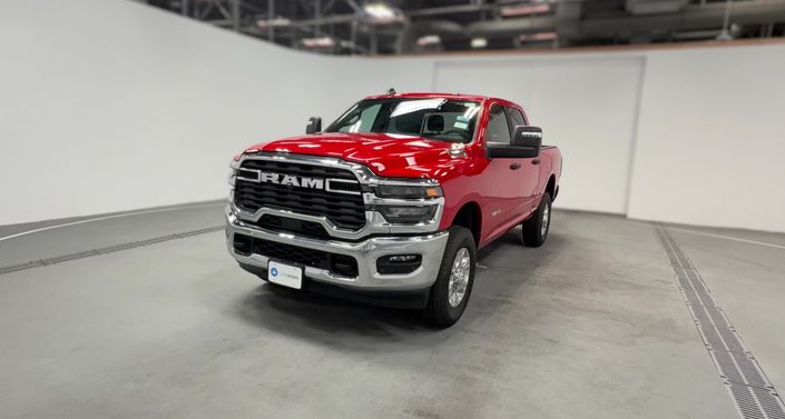Thumbnail: 2026 RAM 2500 - 1