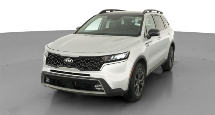 Thumbnail: 2021 Kia Sorento - 1