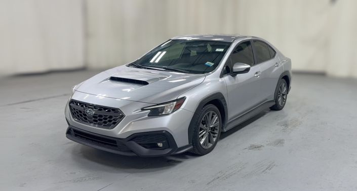 Thumbnail: 2024 Subaru WRX - 1