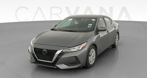 2022 Nissan Sentra