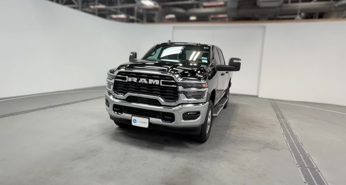 Thumbnail: 2026 RAM 2500 - 1