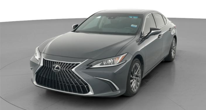 Thumbnail: 2024 Lexus ES - 1