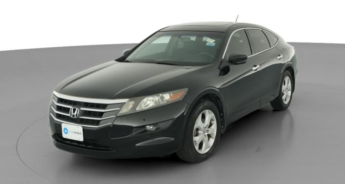 Thumbnail: 2010 Honda Accord Crosstour - 1