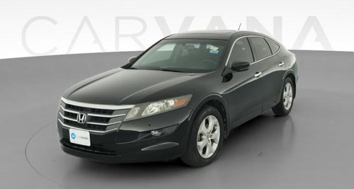 2010 Honda Accord Crosstour