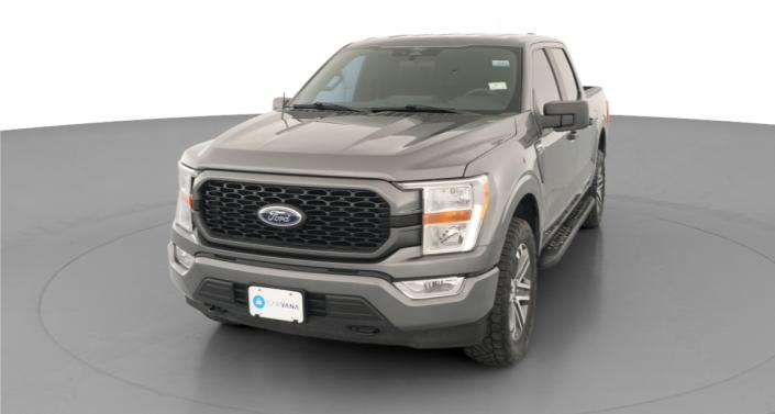 Thumbnail: 2022 Ford Econoline - 1