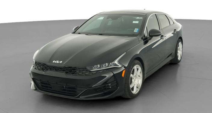 Thumbnail: 2024 Kia K5 - 1