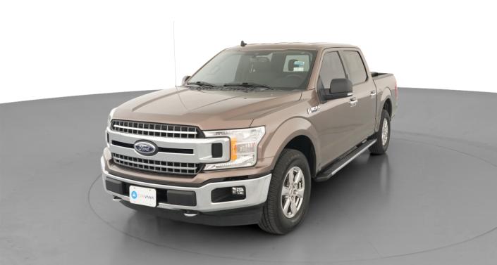 Thumbnail: 2019 Ford Econoline - 1