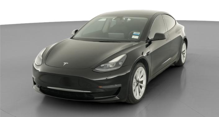 Thumbnail: 2023 Tesla Model 3 - 1
