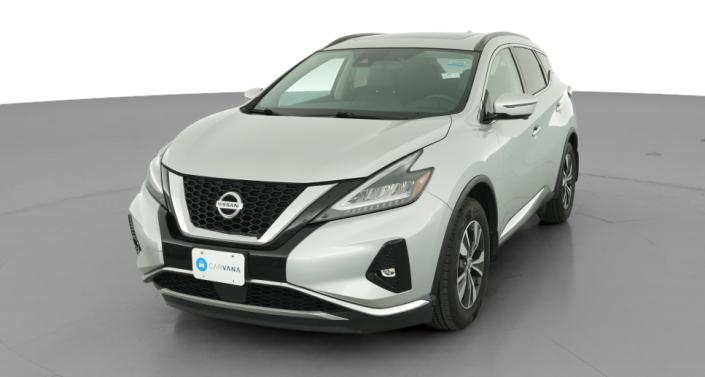 Thumbnail: 2020 Nissan Murano - 1