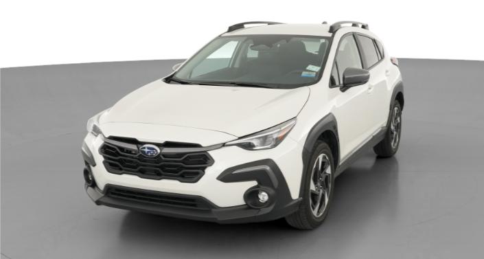 Thumbnail: 2025 Subaru Crosstrek - 1