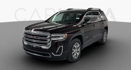 2021 GMC Acadia