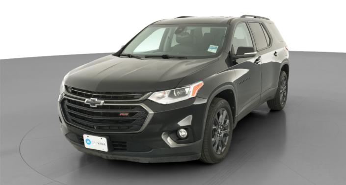 Thumbnail: 2021 Chevrolet Traverse - 1