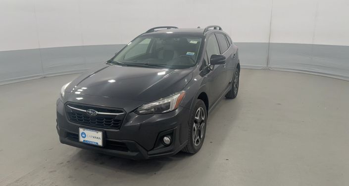 Thumbnail: 2019 Subaru Crosstrek - 1