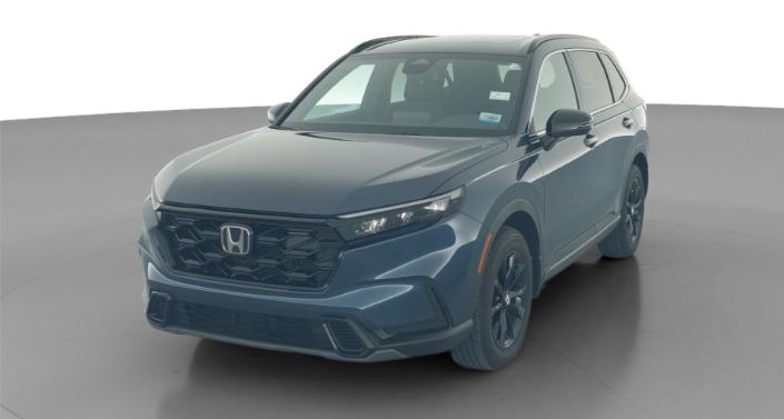 Thumbnail: 2025 Honda CR-V - 1