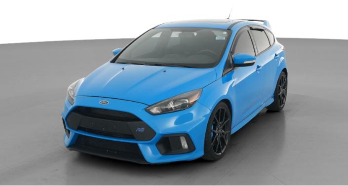 2017 Ford Focus RS -
                  Haines City, FL