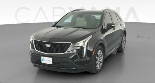 2023 Cadillac XT4