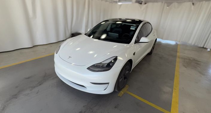 Thumbnail: 2022 Tesla Model 3 - 1