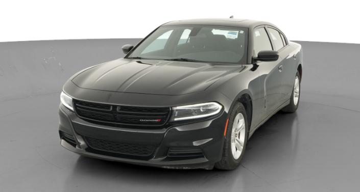 Thumbnail: 2023 Dodge Charger - 1