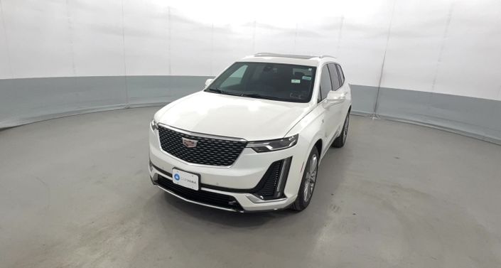 2023 Cadillac XT6 Premium Luxury -
                  Framingham, MA