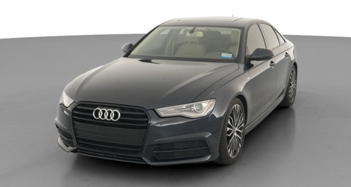 2018 Audi A6 Premium -
                  Haines City, FL