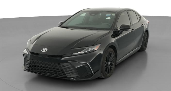 Thumbnail: 2025 Toyota Camry - 1