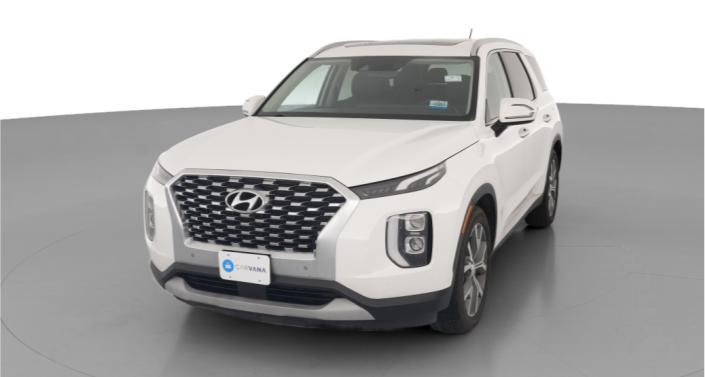 2020 Hyundai Palisade SEL -
                  Lorain, OH