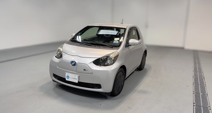 2013 Scion iQ Base -
                  Rocklin, CA