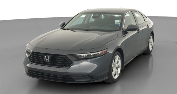 Thumbnail: 2024 Honda Accord - 1