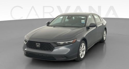 2024 Honda Accord