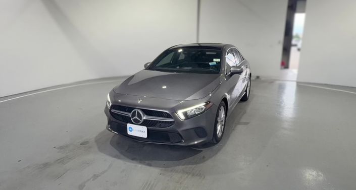 2020 Mercedes-Benz A-Class A 220 -
                  Houston, TX