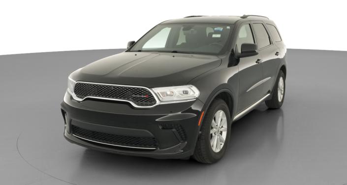 Thumbnail: 2023 Dodge Durango - 1