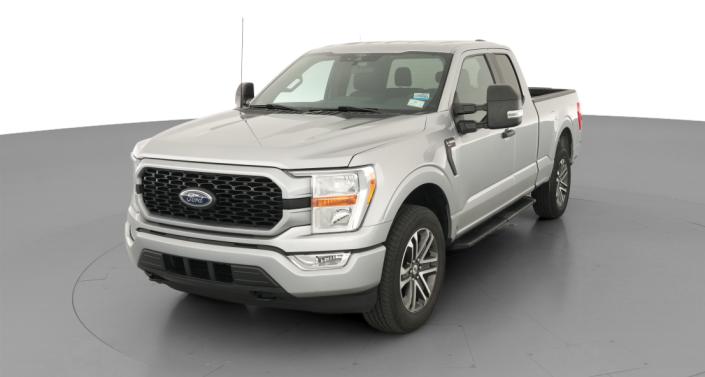 Thumbnail: 2022 Ford Econoline - 1