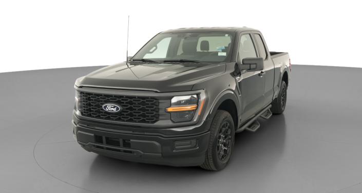 Thumbnail: 2025 Ford Econoline - 1