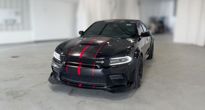 Thumbnail: 2021 Dodge Charger - 1