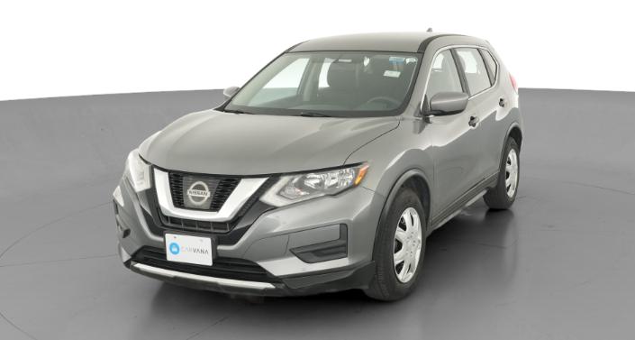 Thumbnail: 2017 Nissan Rogue - 1