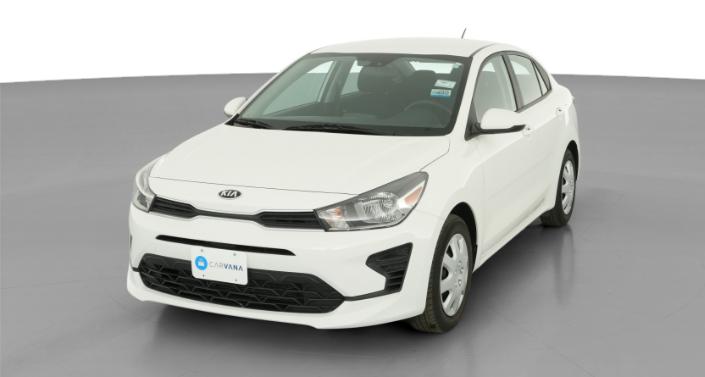 Thumbnail: 2021 Kia Rio - 1