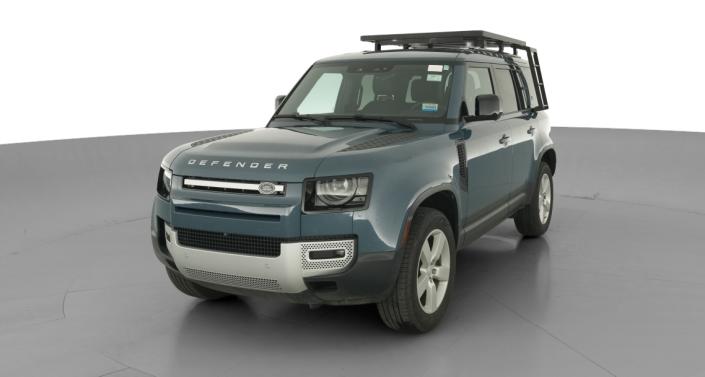 Thumbnail: 2024 Land Rover Defender - 1