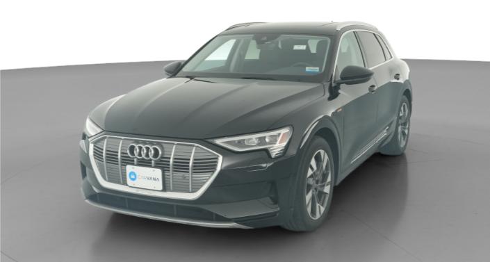 2021 Audi e-tron Premium -
                  Indianapolis, IN