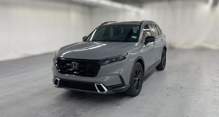 Thumbnail: 2023 Honda CR-V - 1