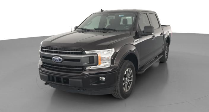 Thumbnail: 2019 Ford Econoline - 1