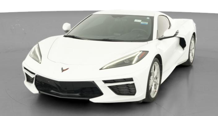Thumbnail: 2022 Chevrolet Corvette - 1