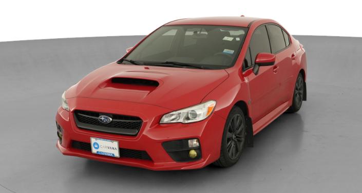 2017 Subaru WRX Base -
                  Richton Park, IL