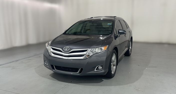 2015 Toyota Venza XLE -
                  Union City, GA