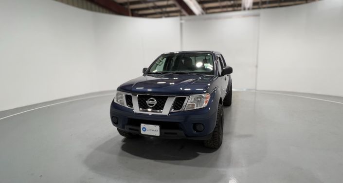 2019 Nissan Frontier SV -
                  Fairview, OR