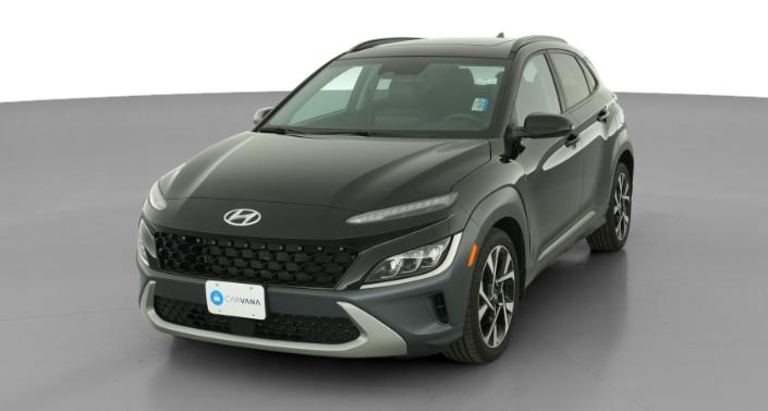 Thumbnail: 2023 Hyundai Kona - 1