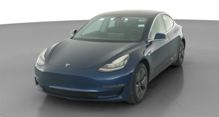 2018 Tesla Model 3 Long Range -
                  Indianapolis, IN