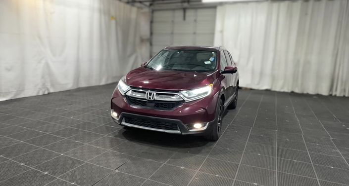 Thumbnail: 2018 Honda CR-V - 1