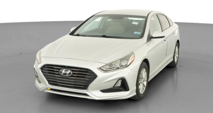 Thumbnail: 2019 Hyundai Sonata - 1