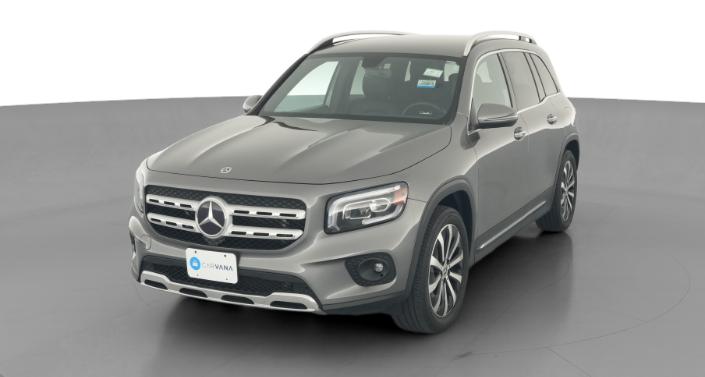 2022 Mercedes-Benz GLB 250 -
                  Rocklin, CA