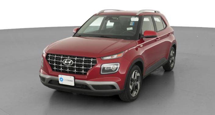 Thumbnail: 2022 Hyundai Venue - 1